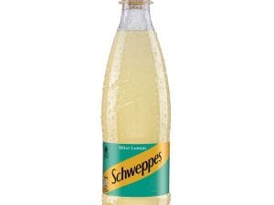 Schweppes Lemon 500ml
