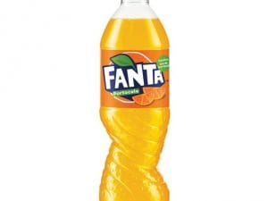 Fanta Portocale 500ml
